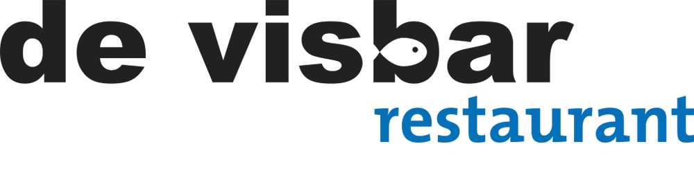 Restaurant de Visbar Logo